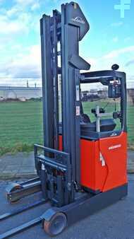 Linde R 14-01