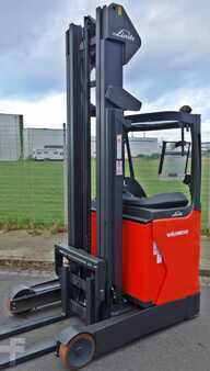 Retráctil 2016  Linde R 14-01 (2)