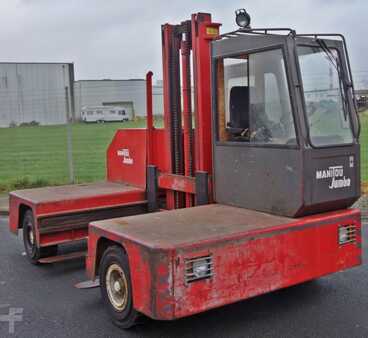 Zijlader 1995  Jumbo J /SN 50/14/40 (1)