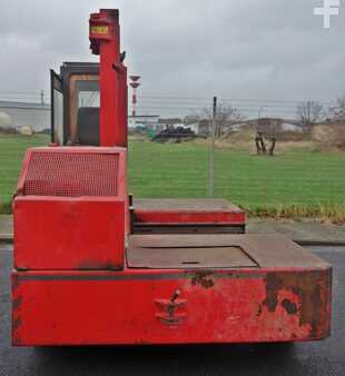 Zijlader 1995  Jumbo J /SN 50/14/40 (3)