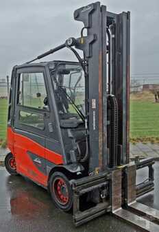 Linde E 50 HL-01