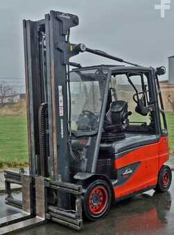 Linde E 50 HL-01