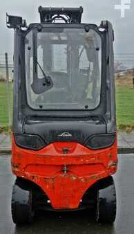 Linde E 50 HL-01