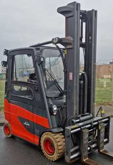 Linde E 30 HL-01/600