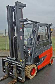 Linde E 30 HL-01/600