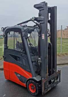 Linde E 16-02