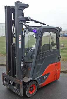 Linde E 16-02