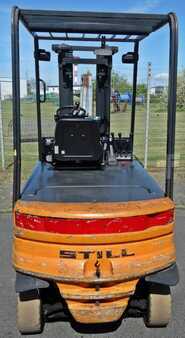Carrelli elettrici 4 ruote 1999  Still R 60-40 (3)