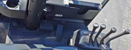 Carrelli elettrici 4 ruote 1999  Still R 60-40 (4)