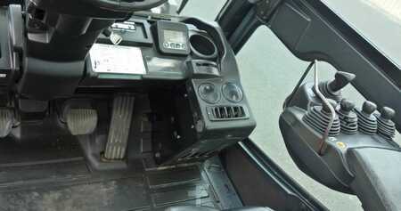 Carretilla elevadora diésel 2018  Toyota 40-8 FD 50 N (4)
