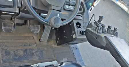 Carrelli elevatori GPL 2018  Toyota 8FG45 N (4)