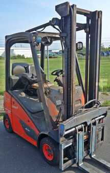 Gas truck 2015  Linde H 16 T-01 (1)