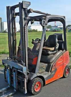 Gas truck 2015  Linde H 16 T-01 (2)