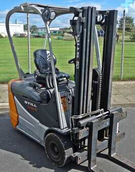 Elektro 3 Rad 2007  Still RX 50-15 (1)