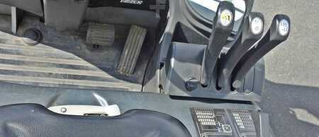 Elektro 3 Rad 2007  Still RX 50-15 (2)