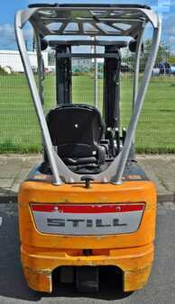 Elektro 3 Rad 2007  Still RX 50-15 (3)