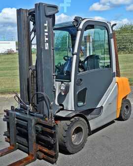 Dieselstapler 2018  Still RX 70-35 (1)