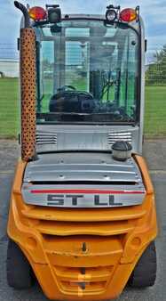 Dieselstapler 2018  Still RX 70-35 (3)