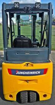 Eléctrico - 3 rodas 2014  Jungheinrich EFG 216 (3)