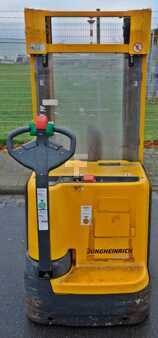 Hochhubwagen  Jungheinrich EJC 216 (2)