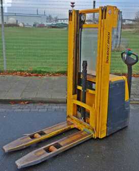 Hochhubwagen  Jungheinrich EJC 216 (3)