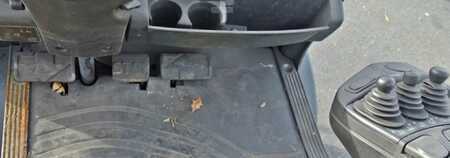 Dieselstapler  Linde H 30 D-02 (2)