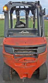 Dieselstapler  Linde H 30 D-02 (3)