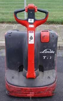Niederhubwagen  Linde T 18 (2)