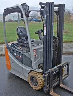 Elektro 3 Rad  Still RX 50-15 (1)