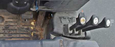 Elektro 3 Rad  Still RX 50-15 (2)