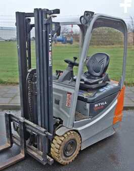 Elektro 3 Rad  Still RX 50-15 (4)