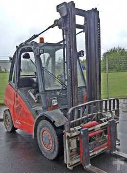 Diesel Forklifts 2011  Linde H 45 D-01 (1)
