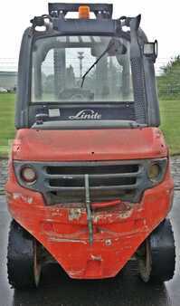 Diesel Forklifts 2011  Linde H 45 D-01 (3)