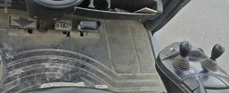 Diesel Forklifts 2011  Linde H 45 D-01 (4)