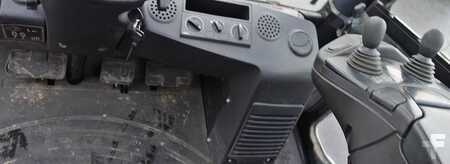 Diesel heftrucks 2018  Linde H 40 D-02 (2)