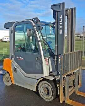 Dieselstapler 2018  Still RX 70-30 (1)