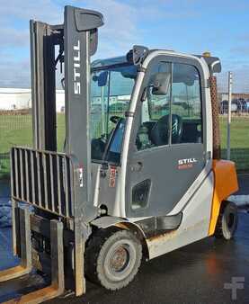 Dieselstapler 2018  Still RX 70-30 (4)