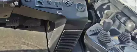 Diesel Forklifts 2019  Linde H 50 D-02/600 (2)