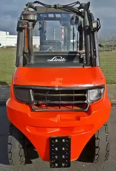 Diesel Forklifts 2019  Linde H 50 D-02/600 (3)