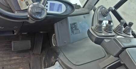 Elektromos 4 kerekű 2016  Still RX 60-30 (2)