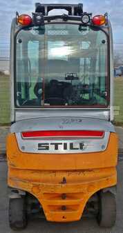 Elektromos 4 kerekű 2016  Still RX 60-30 (3)