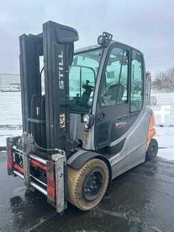 Elektrisk- 4 hjul 2012  Still RX 60-50 (1)