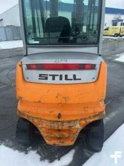Elektrisk- 4 hjul 2012  Still RX 60-50 (3)