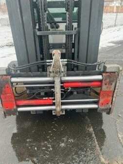 Elektrisk- 4 hjul 2012  Still RX 60-50 (4)