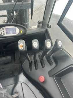 Elektrisk- 4 hjul 2012  Still RX 60-50 (6)