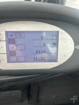 Elektrisk- 4 hjul 2012  Still RX 60-50 (7)