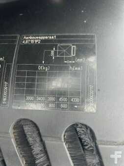 Elektrisk- 4 hjul 2012  Still RX 60-50 (8)