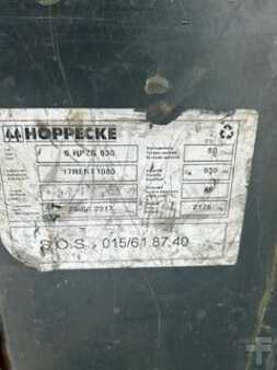 Elektrisk- 4 hjul 2012  Still RX 60-50 (9)