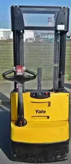 Ruční vysokozdvižný vozík 2023  Yale MS 14 (2)