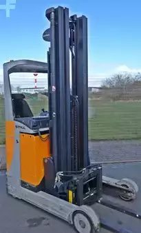 Rækketruck 2008  Still FM-X 20 (1)